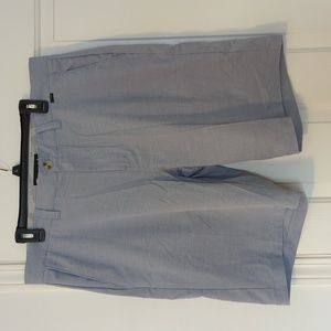 EUC Travis Mathew golf shorts